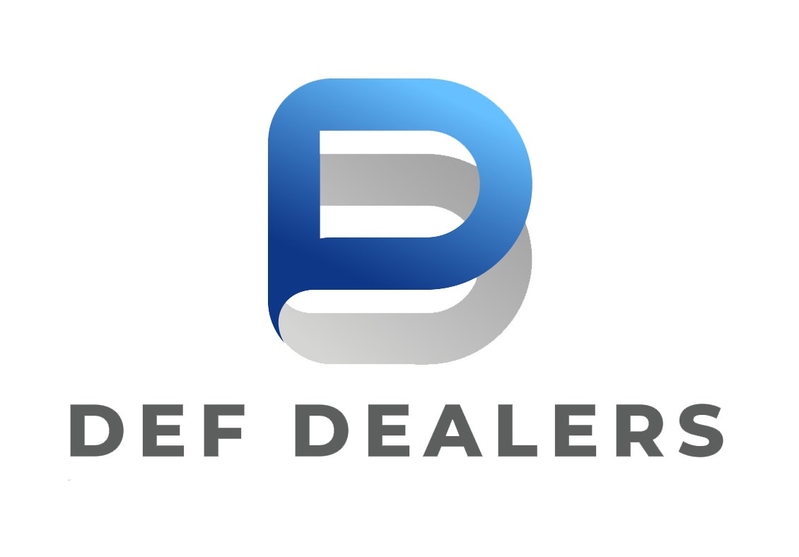 DEF Dealers
